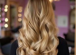 Ultimate Hair Extensions Beauty Salon: Luxurious Styles & Professional Styling