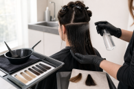 Porosity Equalizer Sprays: Cosmetic Purpose, Application, and Limits