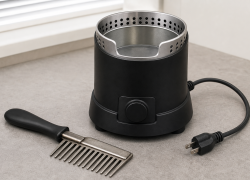 Pressing Comb Stoves: Features, Fit, Maintenance, and Safety