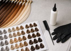 Progressive Hair Color: Formula, Directions, and Compatibility Guide