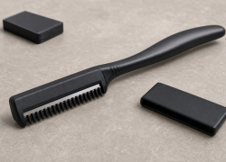 Razor Combs: Features, Fit, Maintenance, and Safety