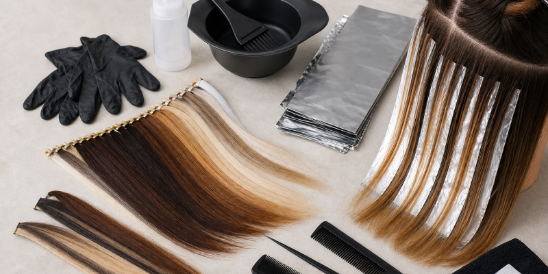 Ribbon Highlights: Placement, Sectioning, and Upkeep Guide