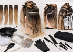 Root Melts: Placement, Sectioning, and Upkeep Guide