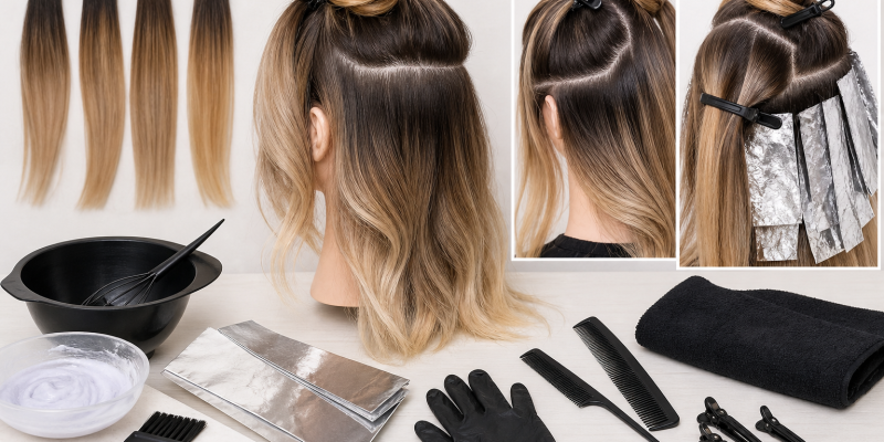 Root Melts: Placement, Sectioning, and Upkeep Guide