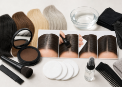 Root Touch-Up Powder: Finish, Transfer, Fade, and Removal Guide