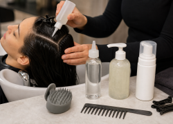 Scalp Cleansers: Formula, Hair-Type Fit, Frequency, and Buildup Guide