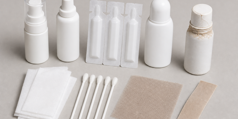 Scalp Protector for Wig Adhesive: Selection, Use, Cleaning, and Replacement