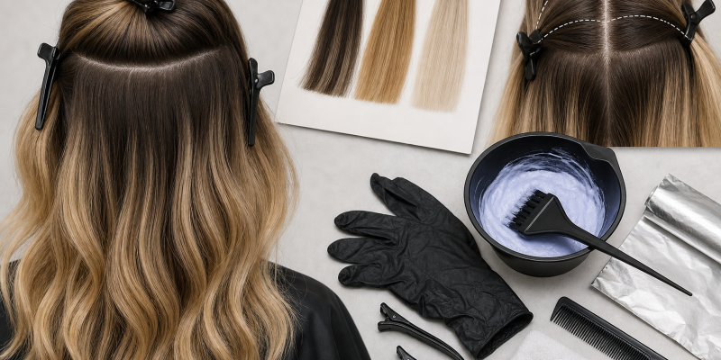 Shadow Roots: Placement, Sectioning, and Upkeep Guide