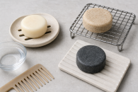 Shampoo Bars: Surfactants, Storage, and Wash Technique