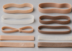Silicone Wig Bands: Selection, Use, Cleaning, and Replacement
