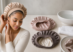 Silk Bonnets: Fiber Label, Momme, Fit, and Care