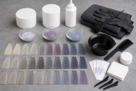 Silver Hair Color Refreshers: Finish, Transfer, Fade, and Removal Guide