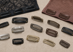 Snap Wig Clips: Selection, Use, Cleaning, and Replacement