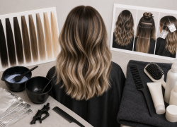 Sombre Color Placement: Placement, Sectioning, and Upkeep Guide