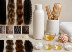 Sulfate-Free Shampoo: Formula, Hair-Type Fit, Frequency, and Buildup Guide