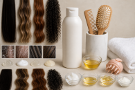 Sulfate-Free Shampoo: Formula, Hair-Type Fit, Frequency, and Buildup Guide