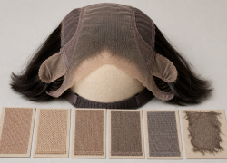 Swiss Lace Wigs: Fit, Material, and Construction Guide