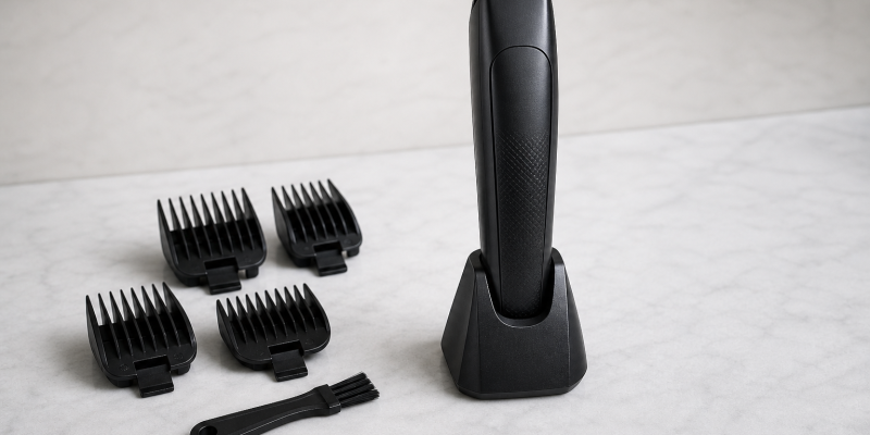 T-Blade Trimmers: Features, Fit, Maintenance, and Safety