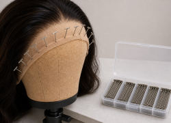 T-Pins for Wig Making: Selection, Use, Cleaning, and Replacement
