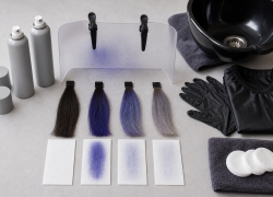 Temporary Hair Color Spray: Finish, Transfer, Fade, and Removal Guide