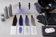 Temporary Hair Color Spray: Finish, Transfer, Fade, and Removal Guide