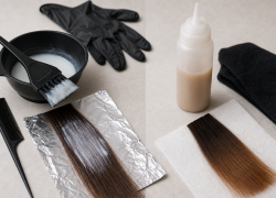 Tint Brush vs Applicator Bottle: Matching the Tool to the Formula