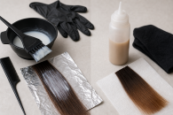 Tint Brush vs Applicator Bottle: Matching the Tool to the Formula
