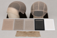 Transparent Lace Wigs: Fit, Material, and Construction Guide