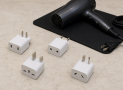 Travel Plug Adapters for Hair Tools: Features, Fit, Maintenance, and Safety