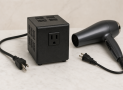 Voltage Converters for Hair Tools: Features, Fit, Maintenance, and Safety