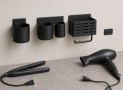Wall Holders for Hair Tools: Features, Fit, Maintenance, and Safety