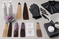 Wash-Out Hair Color Mousse: Finish, Transfer, Fade, and Removal Guide