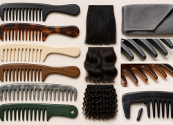 Wide-Tooth Combs for Wigs: Selection, Use, Cleaning, and Replacement