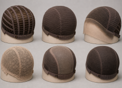 Wig Cap Construction Types: Fit, Material, and Construction Guide