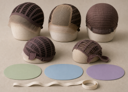 Wig Cap Sizing: Fit, Material, and Construction Guide
