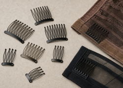 Wig Combs: Selection, Use, Cleaning, and Replacement