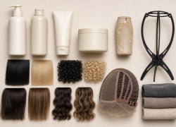 Wig Conditioner: Selection, Use, Cleaning, and Replacement