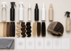 Wig Detangling Spray: Selection, Use, Cleaning, and Replacement