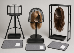 Wig Drying Stands: Selection, Use, Cleaning, and Replacement
