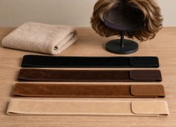 Wig Grip Bands: Selection, Use, Cleaning, and Replacement