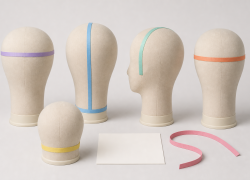 Wig Head Measurement: Fit, Material, and Construction Guide