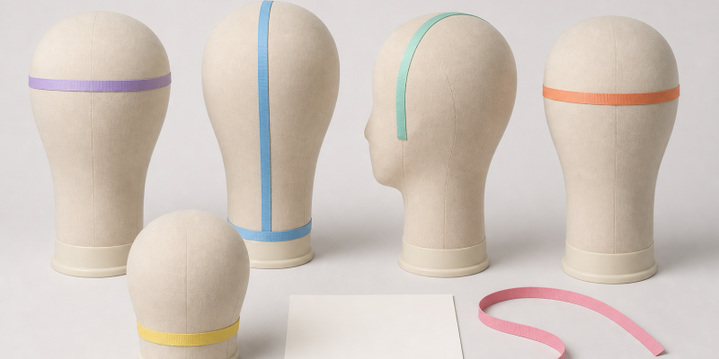 Wig Head Measurement: Fit, Material, and Construction Guide