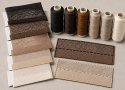 Wig Sewing Thread: Selection, Use, Cleaning, and Replacement