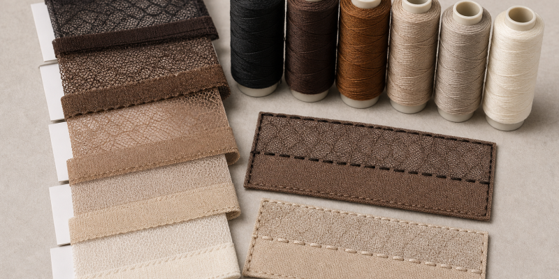 Wig Sewing Thread: Selection, Use, Cleaning, and Replacement
