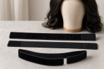 Unbranded wigs and extensions setup for Velvet Wig Grips: Selection, Use, Cleaning, and Replacement