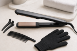 Unbranded hair tools setup for Wide-Plate Flat Irons: Features, Fit, Maintenance, and Safety