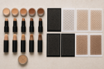 Unbranded wigs and extensions setup for Wig Knot Concealer: Selection, Use, Cleaning, and Replacement