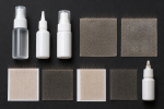 Unbranded wigs and extensions setup for Wig Knot Sealer: Selection, Use, Cleaning, and Replacement
