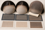 Unbranded wigs and extensions setup for Wig Lace Materials: Fit, Material, and Construction Guide