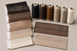 Unbranded wigs and extensions setup for Wig Sewing Thread: Selection, Use, Cleaning, and Replacement